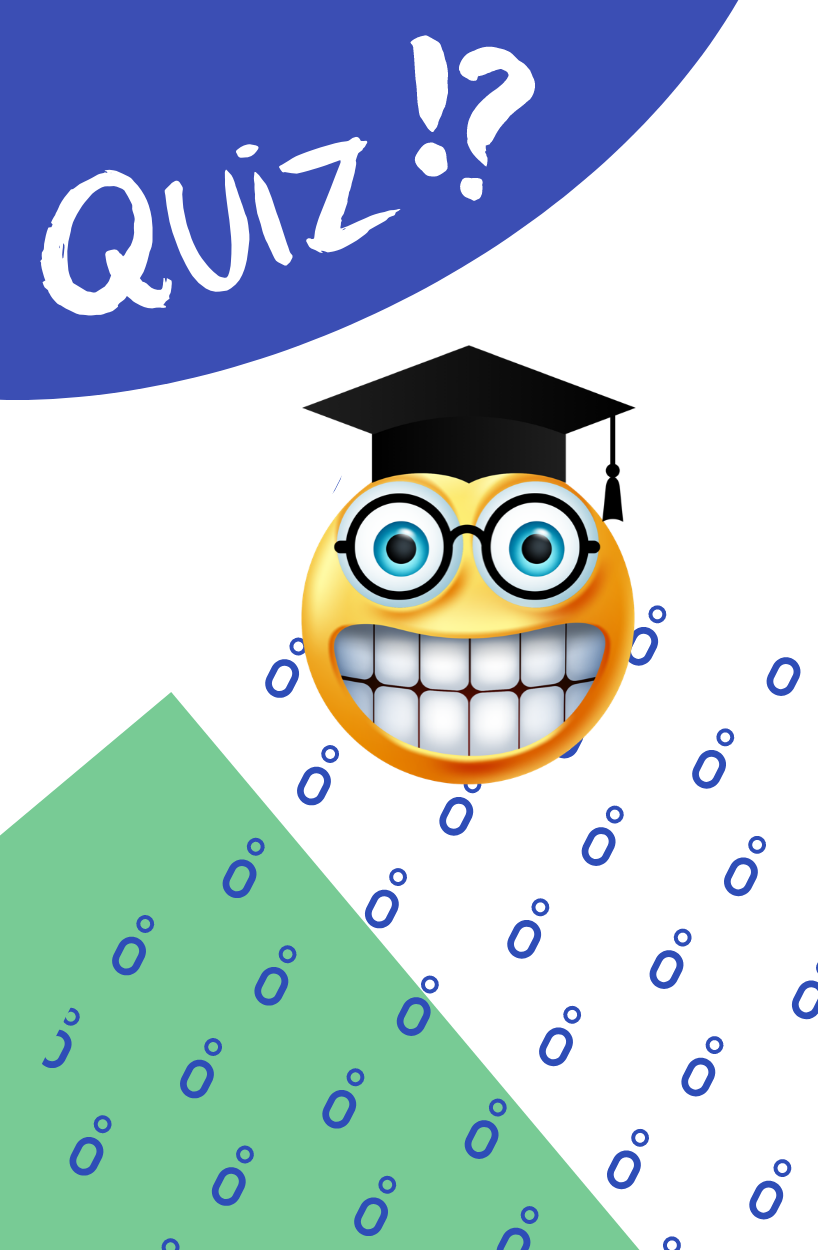 Illustration/Symbolbild: Quiz Körper & Aussehen