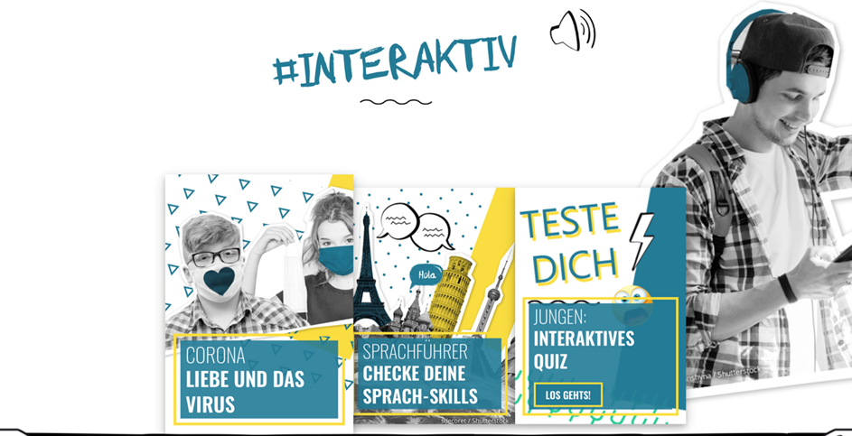 Interaktiv