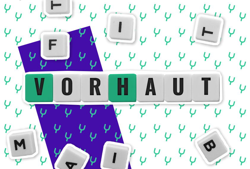 Mann vorhaut Vorhaut