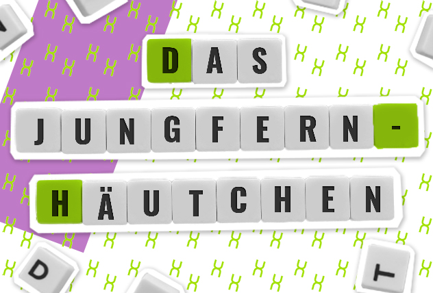 Infotext Jungfernhäutchen